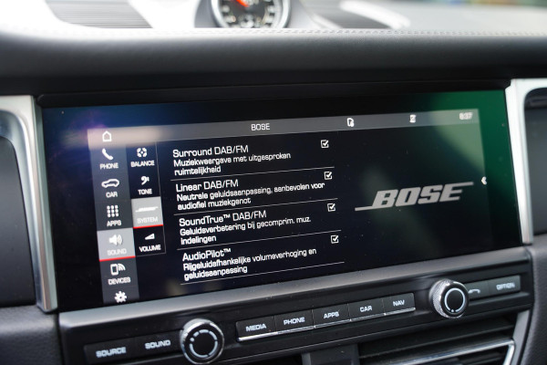 Porsche Macan 2.0 / Bose Surround / Luchtvering / Panoramadak