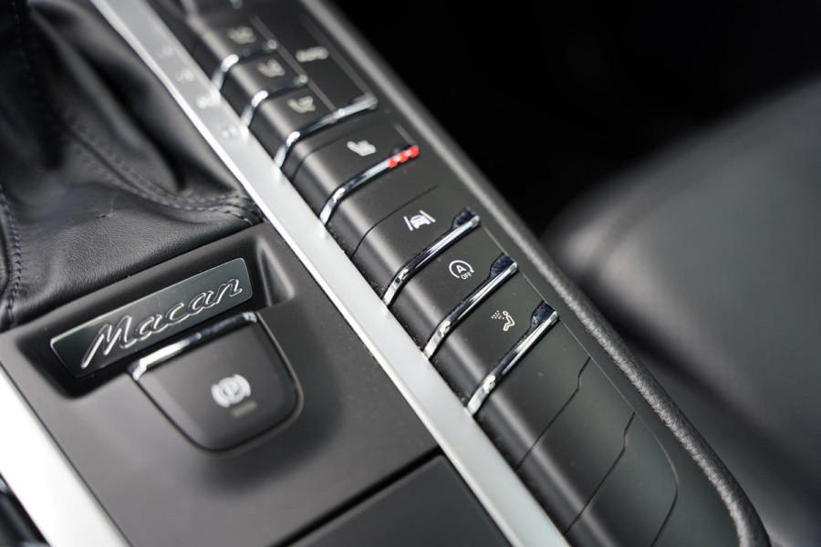 Porsche Macan 2.0 / Bose Surround / Luchtvering / Panoramadak