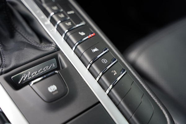 Porsche Macan 2.0 / Bose Surround / Luchtvering / Panoramadak