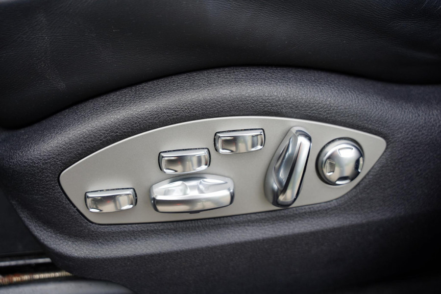Porsche Macan 2.0 / Bose Surround / Luchtvering / Panoramadak
