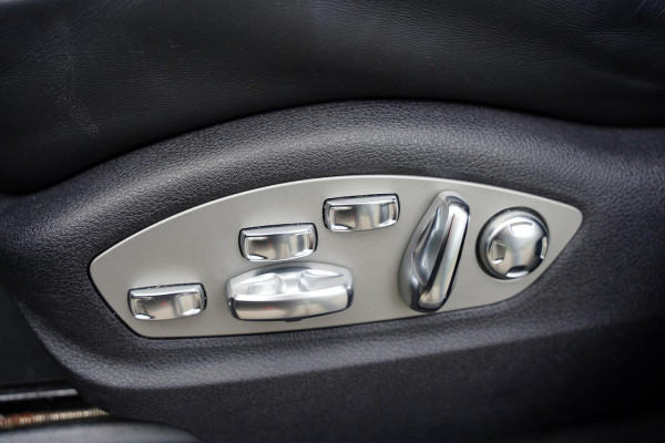 Porsche Macan 2.0 / Bose Surround / Luchtvering / Panoramadak