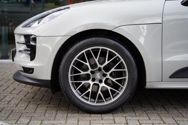 Porsche Macan 2.0 / Bose Surround / Luchtvering / Panoramadak