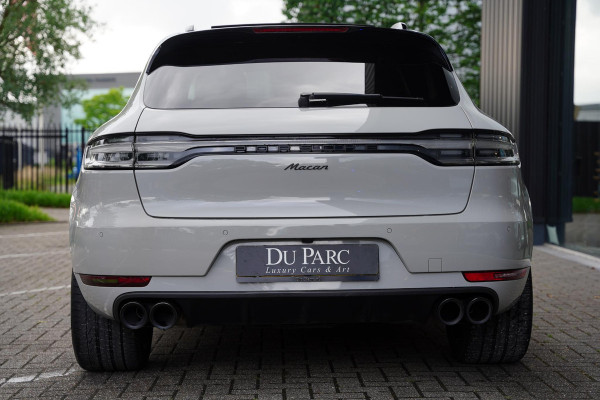 Porsche Macan 2.0 / Bose Surround / Luchtvering / Panoramadak
