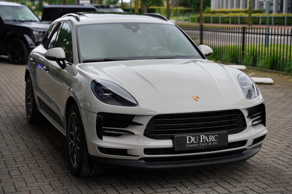 Porsche Macan 2.0 / Bose Surround / Luchtvering / Panoramadak