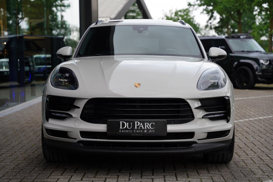 Porsche Macan 2.0 / Bose Surround / Luchtvering / Panoramadak