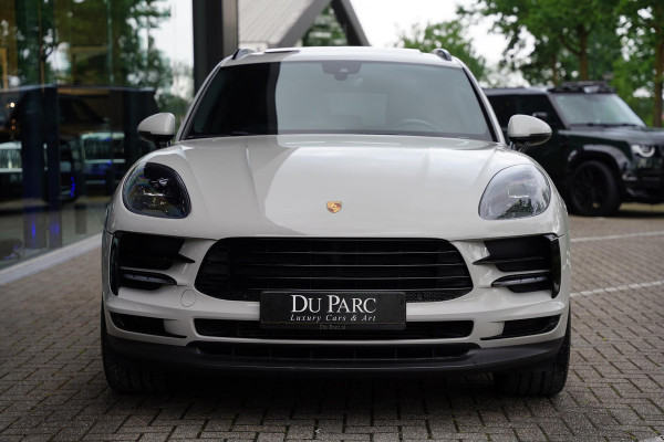 Porsche Macan 2.0 / Bose Surround / Luchtvering / Panoramadak