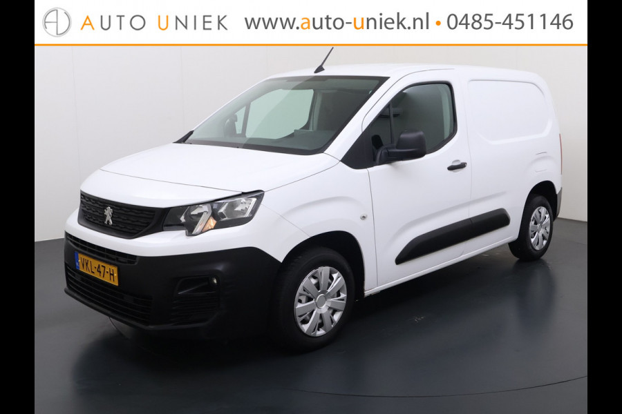 Peugeot Partner 1.2 PureTech Premium