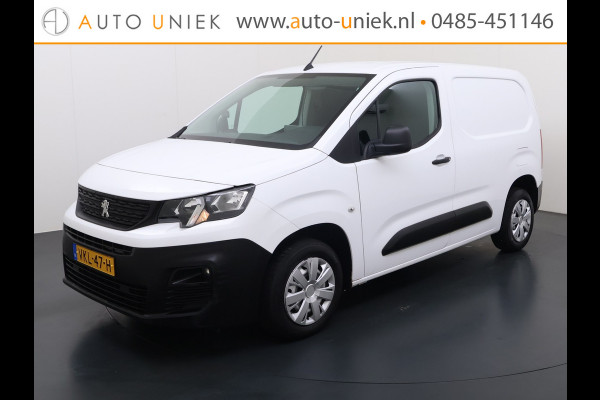 Peugeot Partner 1.2 PureTech Premium