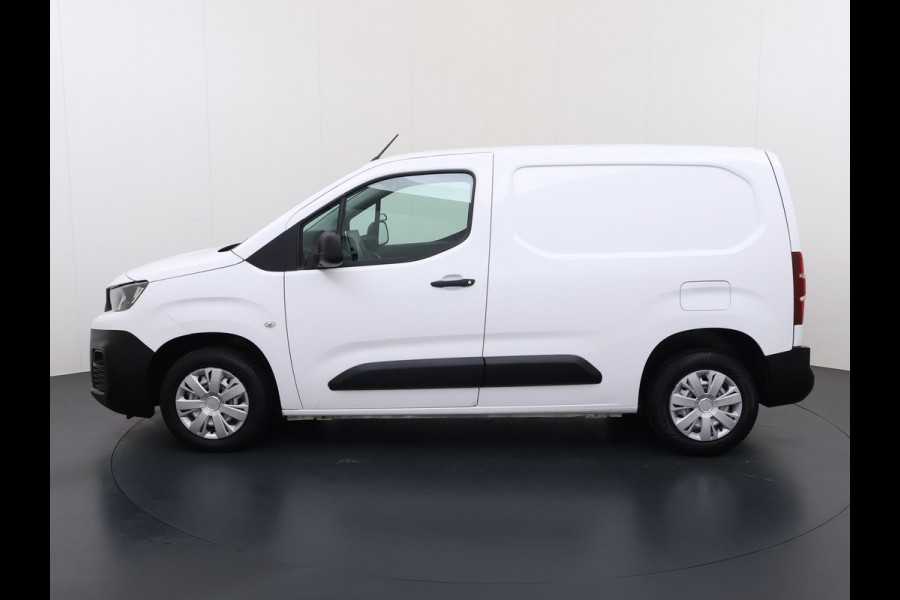 Peugeot Partner 1.2 PureTech Premium