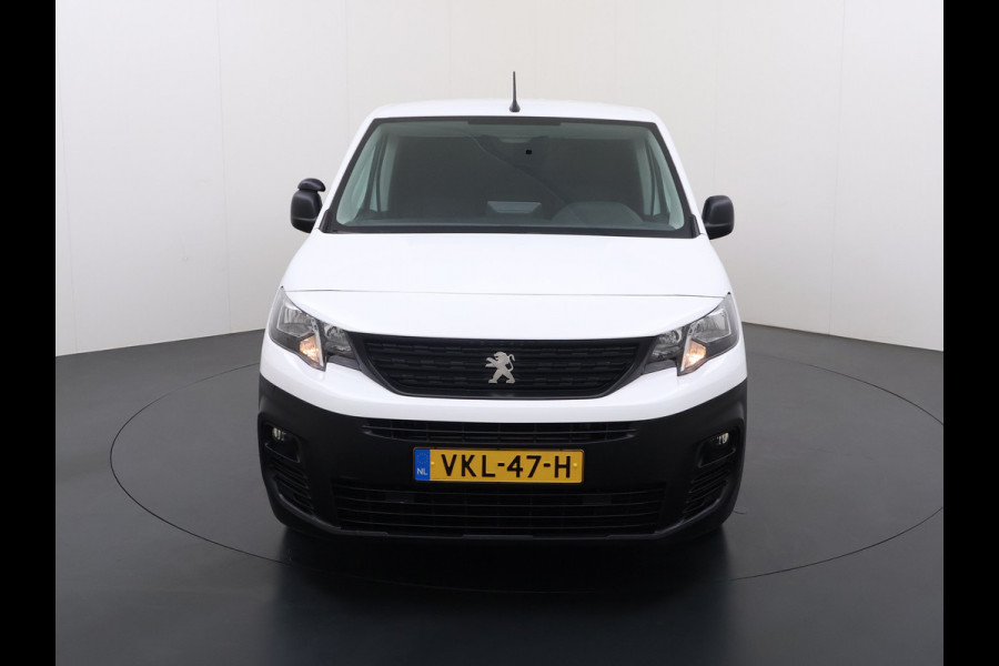 Peugeot Partner 1.2 PureTech Premium
