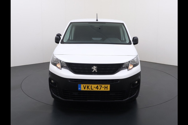 Peugeot Partner 1.2 PureTech Premium