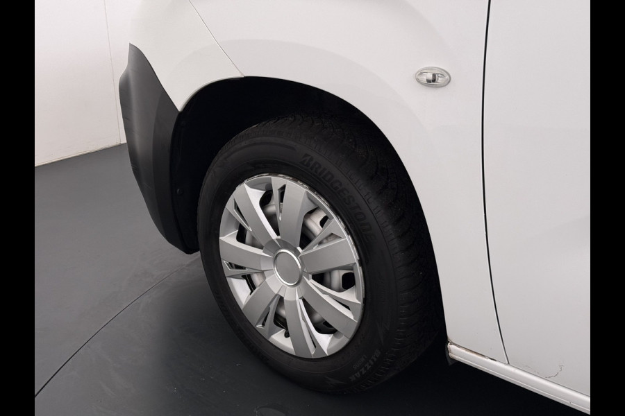Peugeot Partner 1.2 PureTech Premium