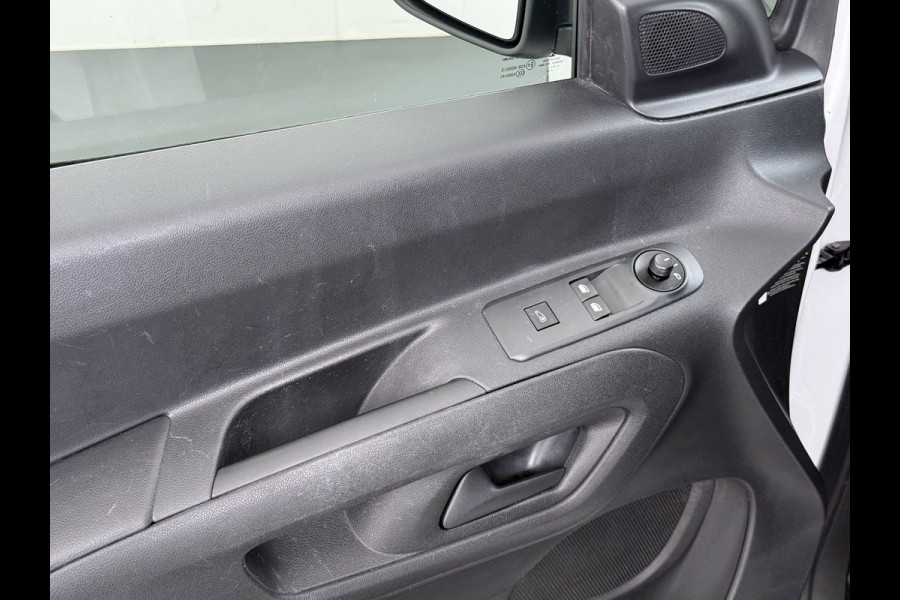 Peugeot Partner 1.2 PureTech Premium
