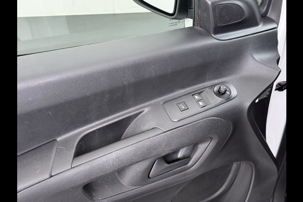 Peugeot Partner 1.2 PureTech Premium