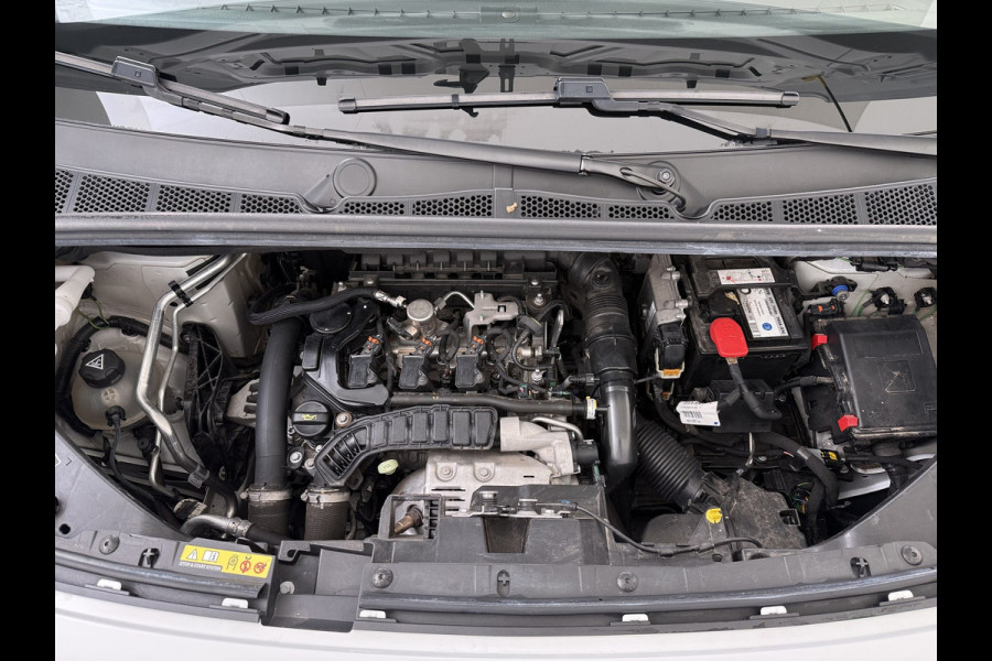 Peugeot Partner 1.2 PureTech Premium