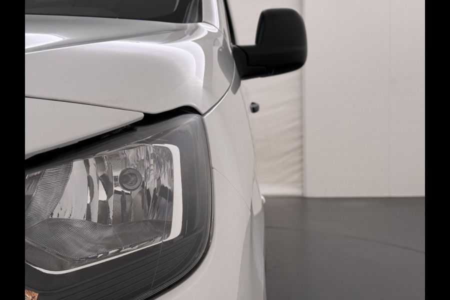 Peugeot Partner 1.2 PureTech Premium