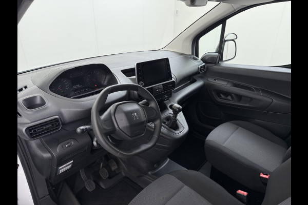 Peugeot Partner 1.2 PureTech Premium