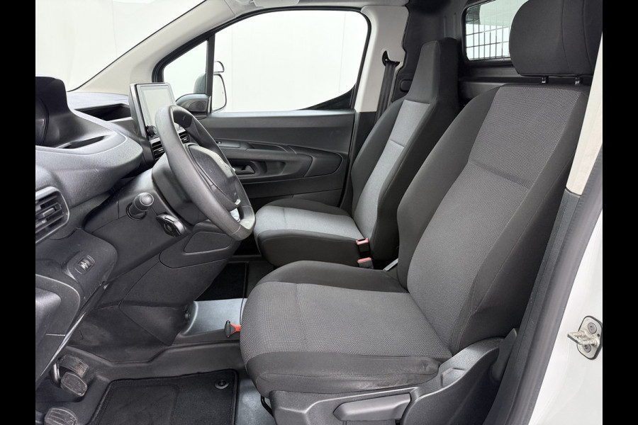 Peugeot Partner 1.2 PureTech Premium
