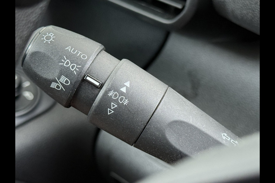 Peugeot Partner 1.2 PureTech Premium