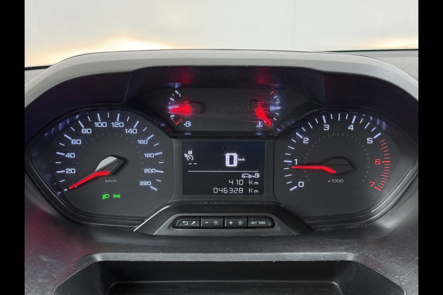 Peugeot Partner 1.2 PureTech Premium