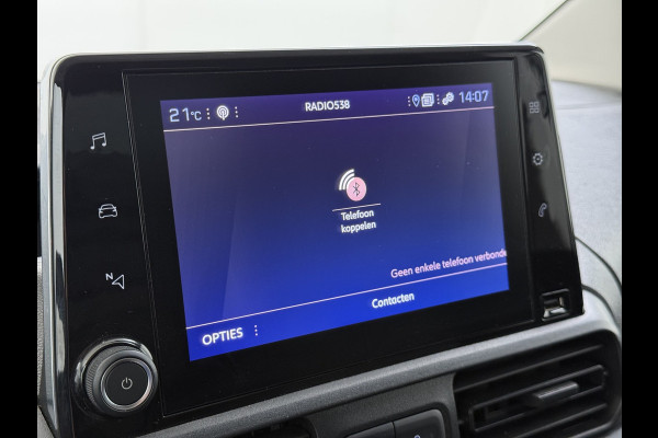 Peugeot Partner 1.2 PureTech Premium