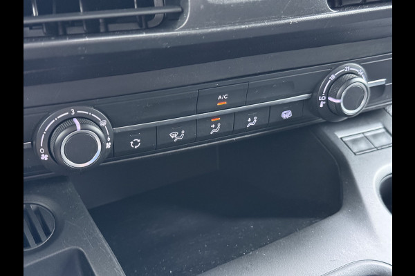Peugeot Partner 1.2 PureTech Premium