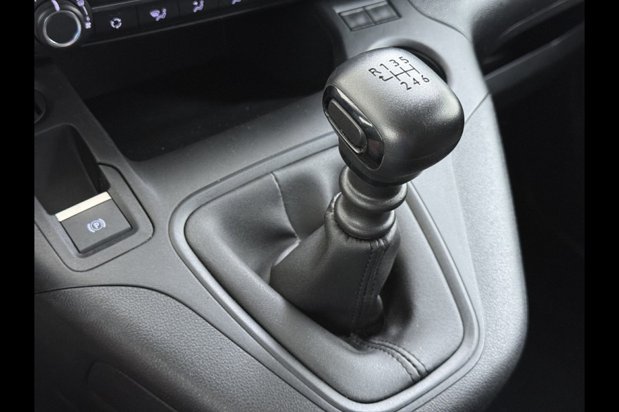 Peugeot Partner 1.2 PureTech Premium