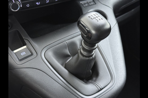 Peugeot Partner 1.2 PureTech Premium