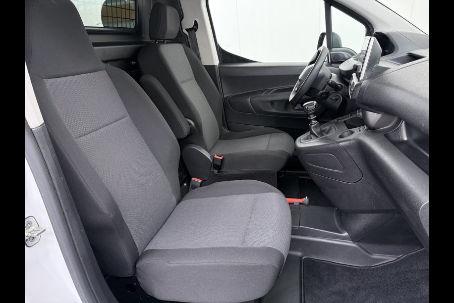 Peugeot Partner 1.2 PureTech Premium