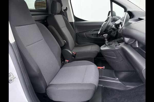 Peugeot Partner 1.2 PureTech Premium