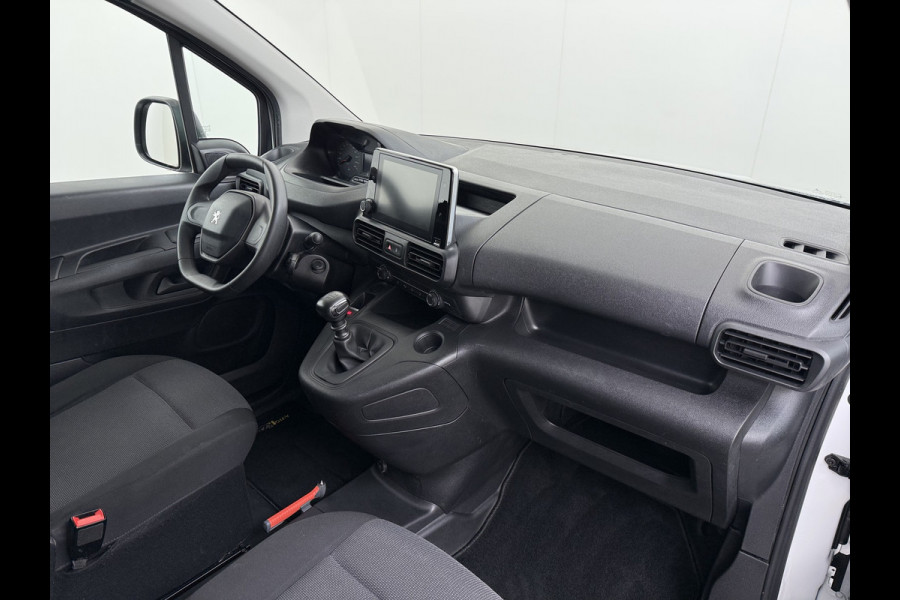 Peugeot Partner 1.2 PureTech Premium