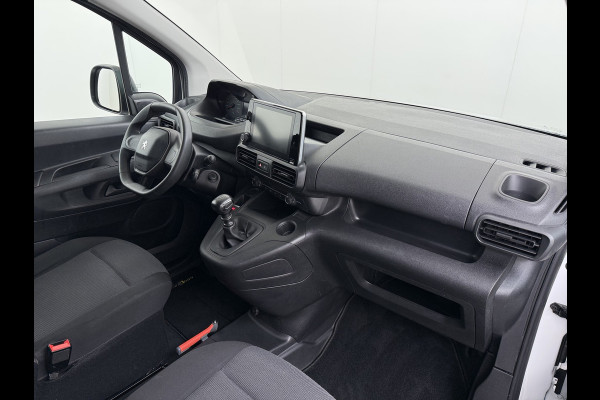 Peugeot Partner 1.2 PureTech Premium