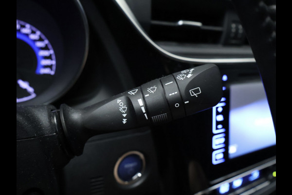 Toyota Auris Touring Sports 1.8 Hybrid Aspiration Sport (NAVI,PDC,CLIMATE,CRUISE,LANE ASSIST,SPORTSTOELEN,LM VELGEN,NETTE STAAT)