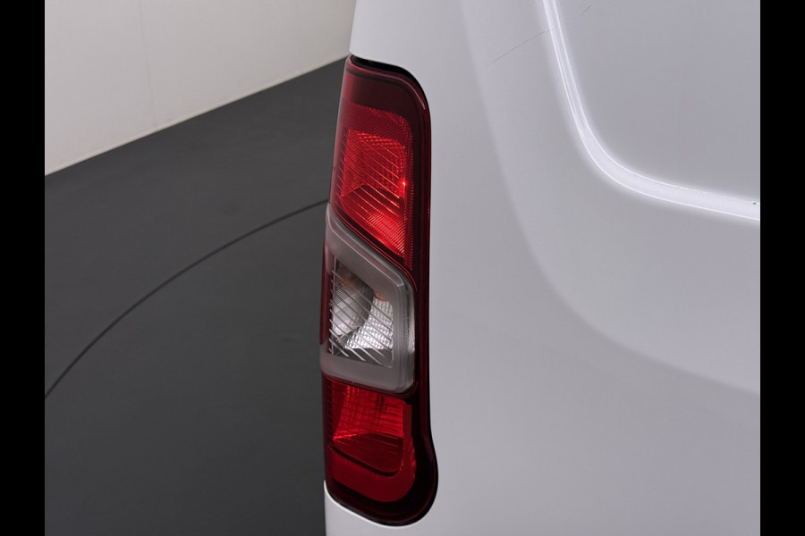 Peugeot Partner 1.2 PureTech Premium