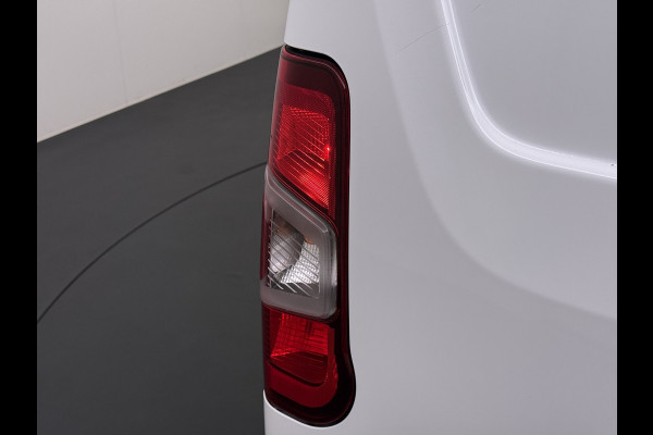 Peugeot Partner 1.2 PureTech Premium