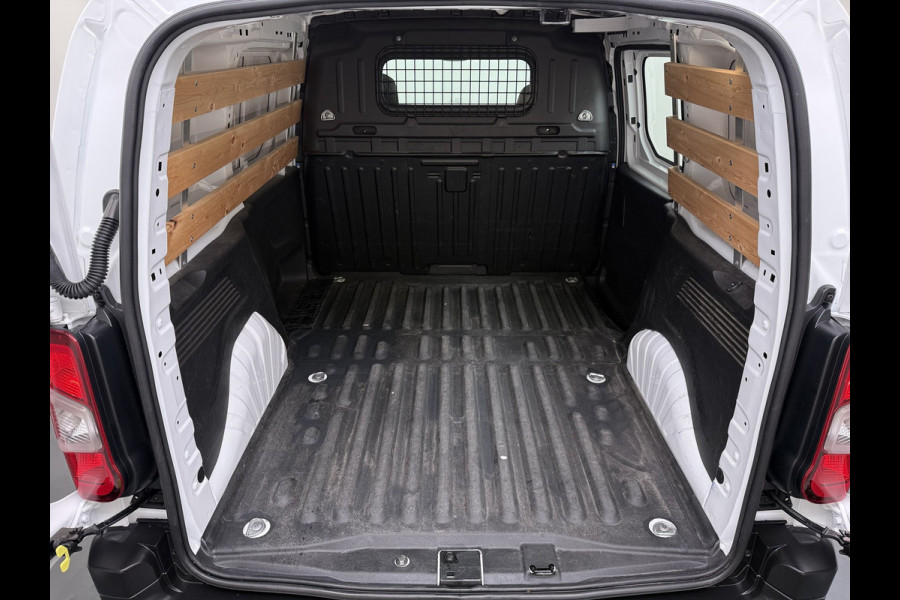 Peugeot Partner 1.2 PureTech Premium