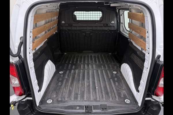 Peugeot Partner 1.2 PureTech Premium