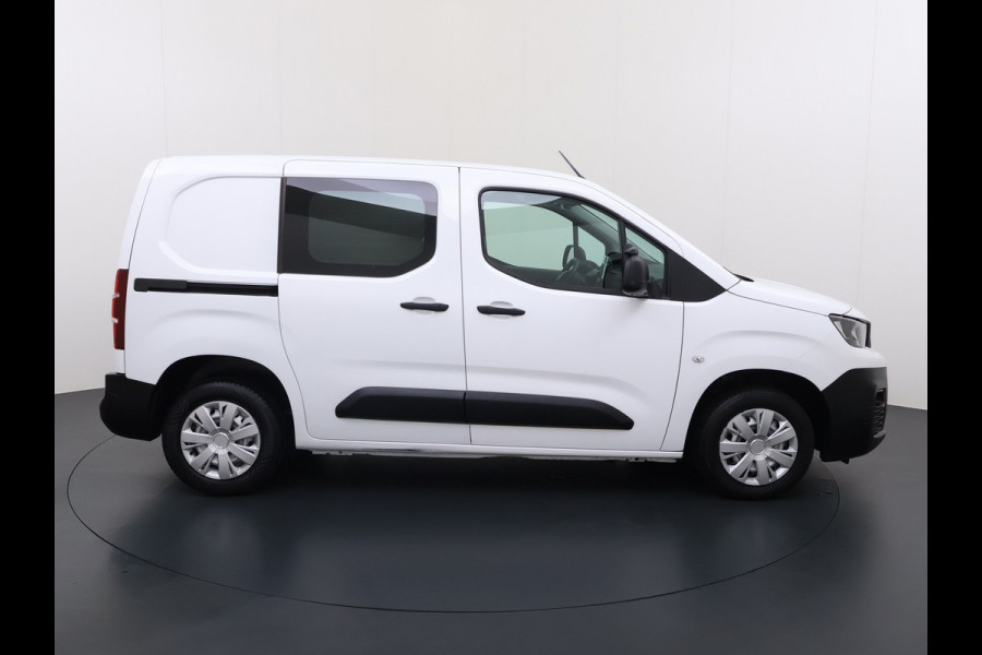 Peugeot Partner 1.2 PureTech Premium