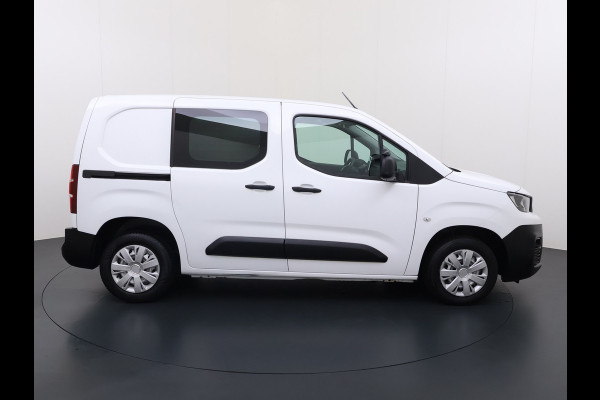 Peugeot Partner 1.2 PureTech Premium