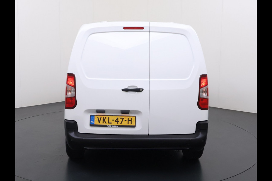 Peugeot Partner 1.2 PureTech Premium