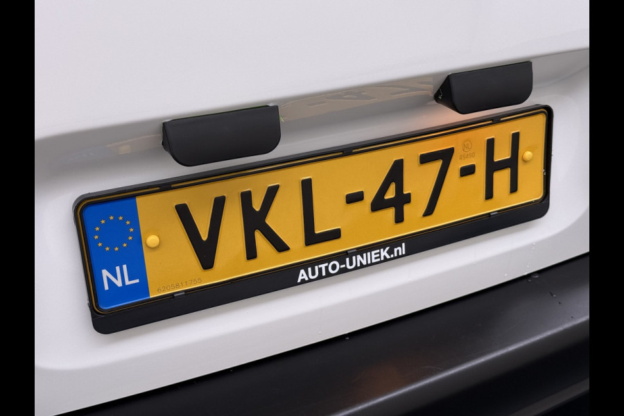Peugeot Partner 1.2 PureTech Premium