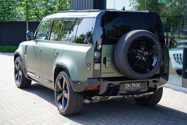 Land Rover Defender 110 D350 110 X-Dynamic HSE