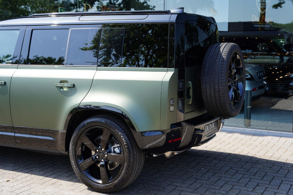 Land Rover Defender 110 D350 110 X-Dynamic HSE