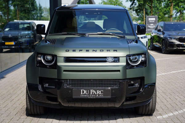 Land Rover Defender 110 D350 110 X-Dynamic HSE