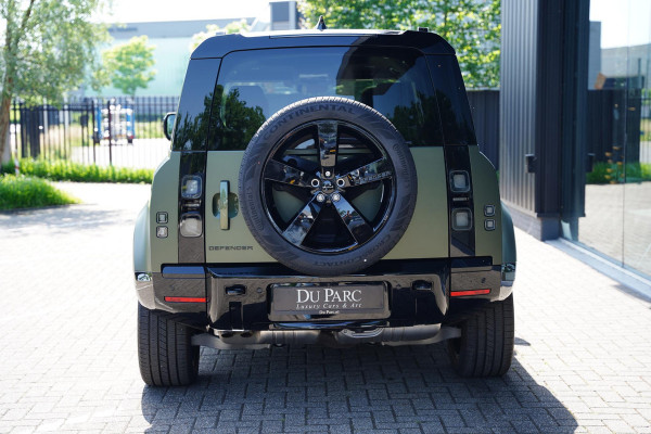 Land Rover Defender 110 D350 110 X-Dynamic HSE
