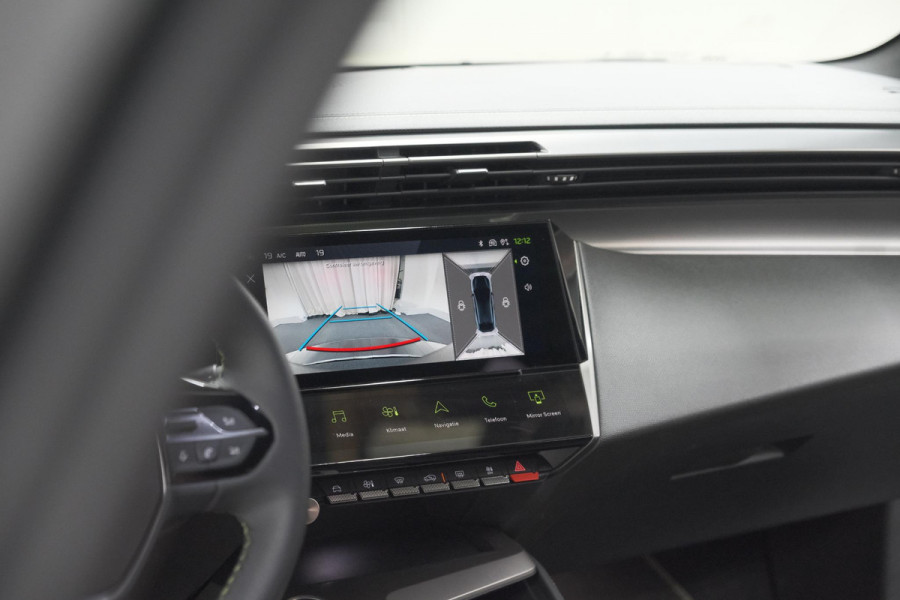 Peugeot 408 1.2 Hybrid 145 e-DCS6 GT | 360 Camera | Alcantara Pakket | Adaptieve Cruise Control | Elektrische Kofferklep