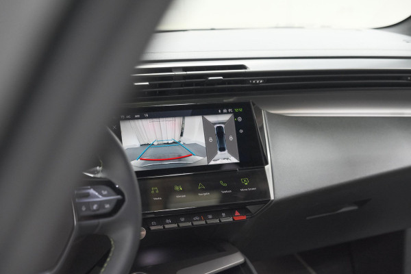 Peugeot 408 1.2 Hybrid 145 e-DCS6 GT | 360 Camera | Alcantara Pakket | Adaptieve Cruise Control | Elektrische Kofferklep