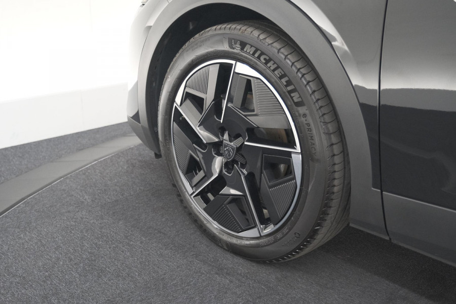 Peugeot 408 1.2 Hybrid 145 e-DCS6 GT | 360 Camera | Alcantara Pakket | Adaptieve Cruise Control | Elektrische Kofferklep