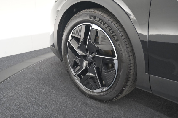 Peugeot 408 1.2 Hybrid 145 e-DCS6 GT | 360 Camera | Alcantara Pakket | Adaptieve Cruise Control | Elektrische Kofferklep