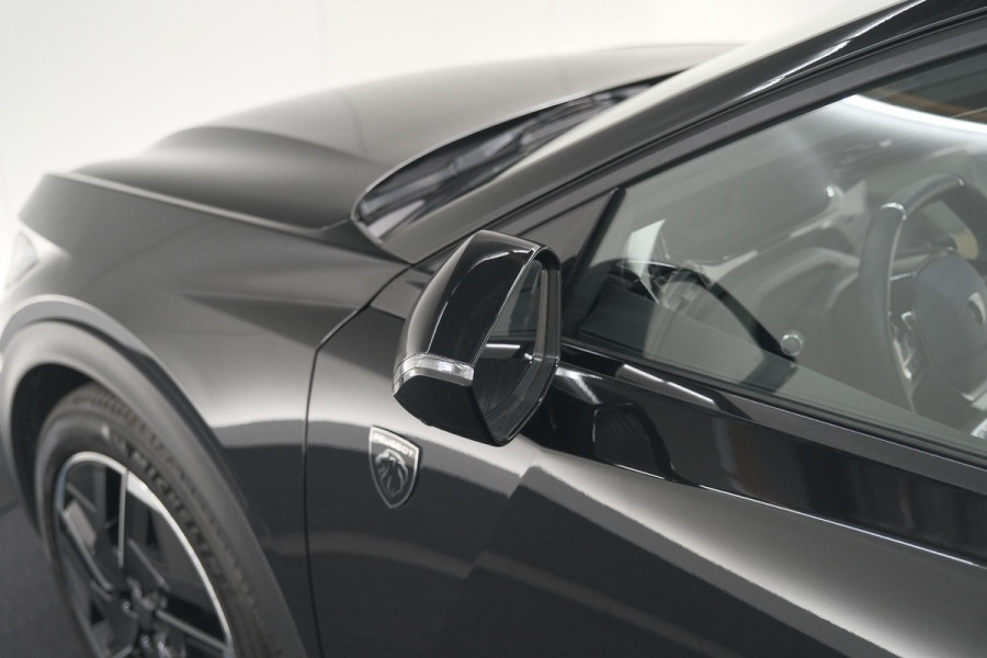 Peugeot 408 1.2 Hybrid 145 e-DCS6 GT | 360 Camera | Alcantara Pakket | Adaptieve Cruise Control | Elektrische Kofferklep